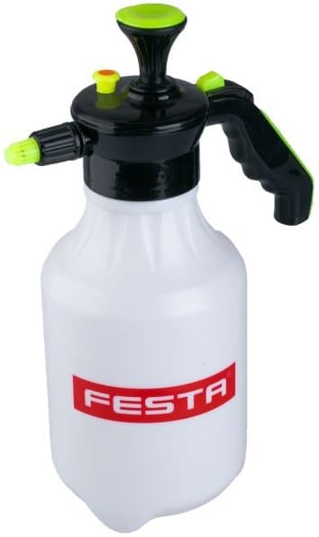 Postřikovač ruční tlakový Festa 2 l