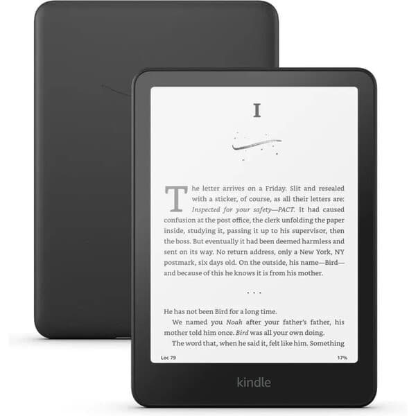 Amazon Kindle Paperwhite 16 GB