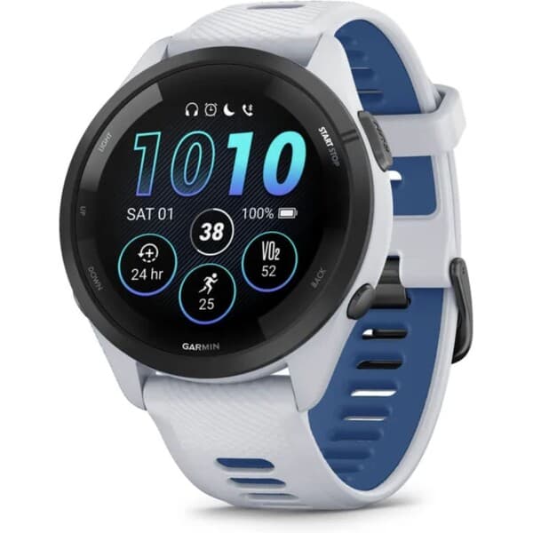 Sportovní hodinky Garmin Forerunner 265
