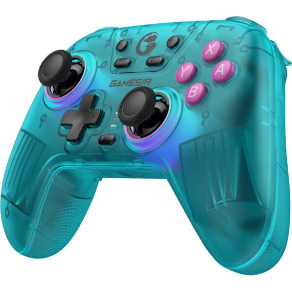 GameSir Nova bezdrátový herní ovladač