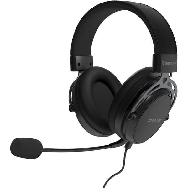 Herní headset Genesis TORON 301