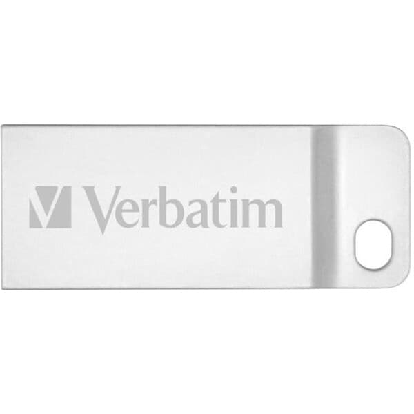 USB flash disk Verbatim Metal Executive 32 GB
