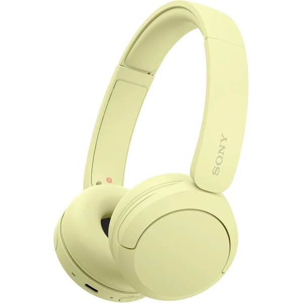 Bezdrátová sluchátka Sony WH-CH520