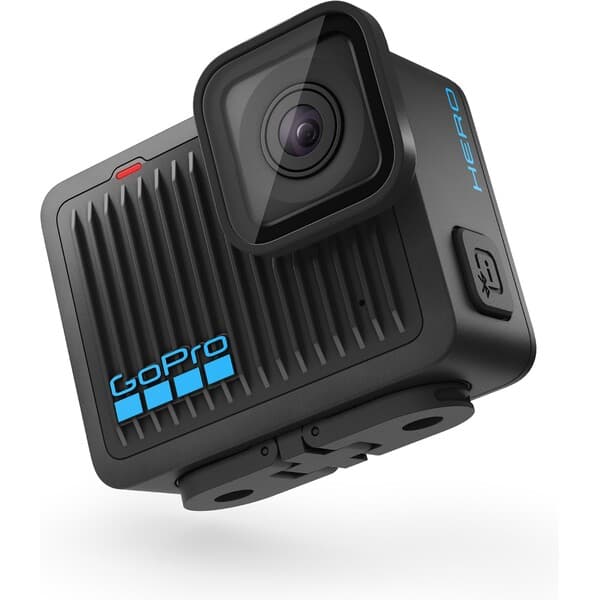 Akční kamera GoPro HERO