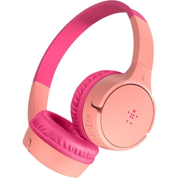 Dětská bezdrátová sluchátka Belkin SoundForm Mini