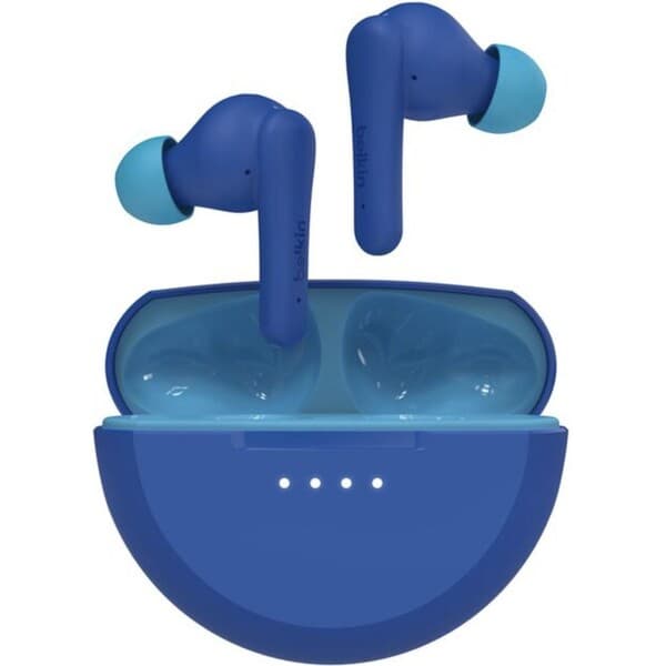 Dětská bezdrátová sluchátka Belkin SoundForm Nano 2