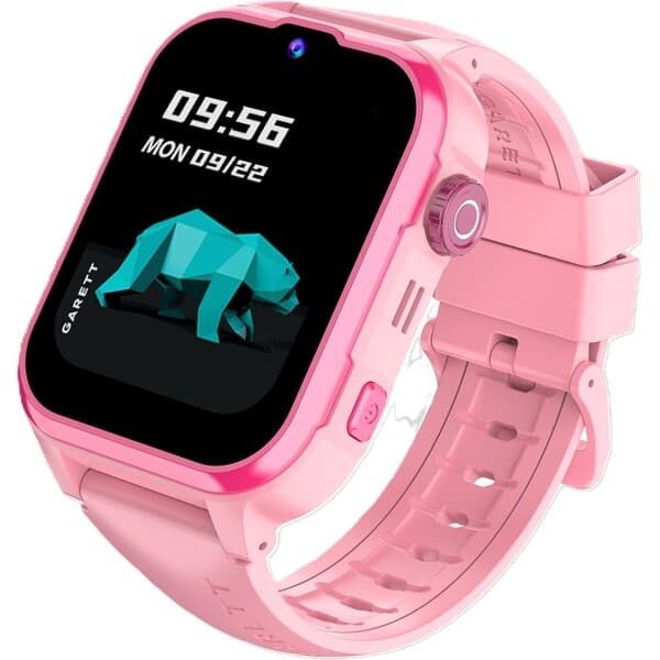 Dětské chytré hodinky Garett Kids Hero Pro 4G