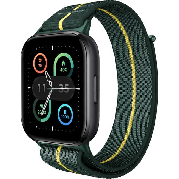 Chytré hodinky Motorola Moto Watch Fit