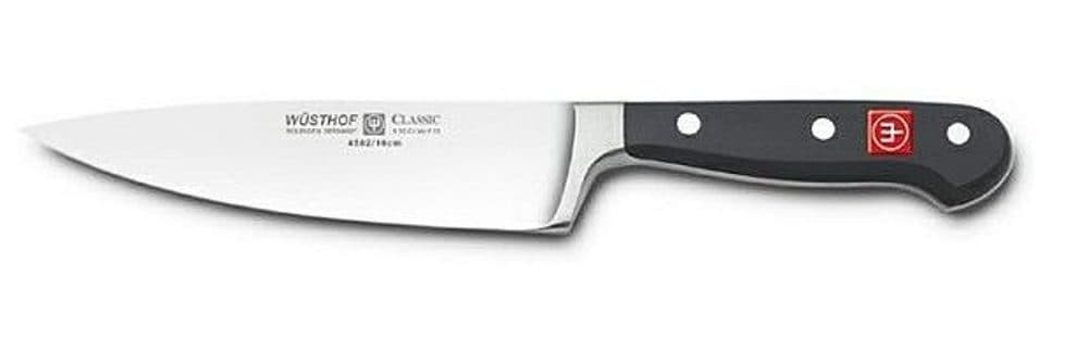 Kuchařský nůž Wüsthof Classic 16 cm