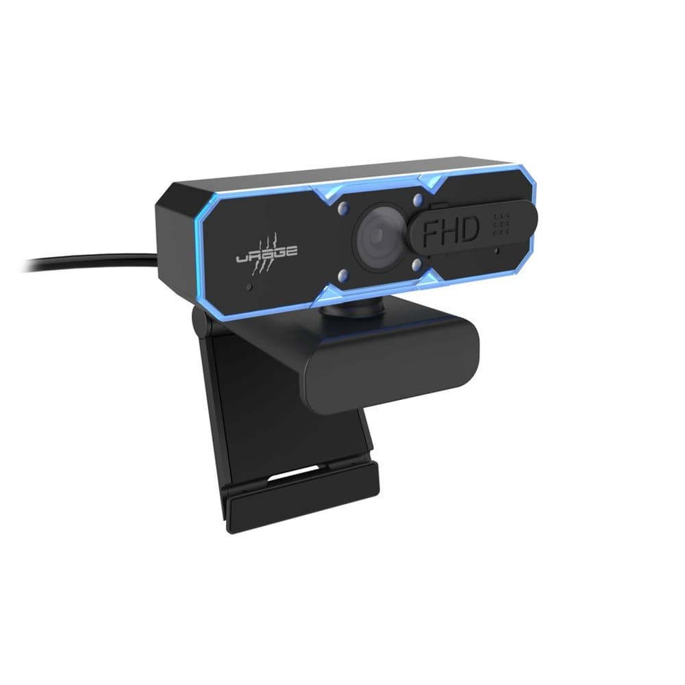Webkamera uRage REC 900 FHD