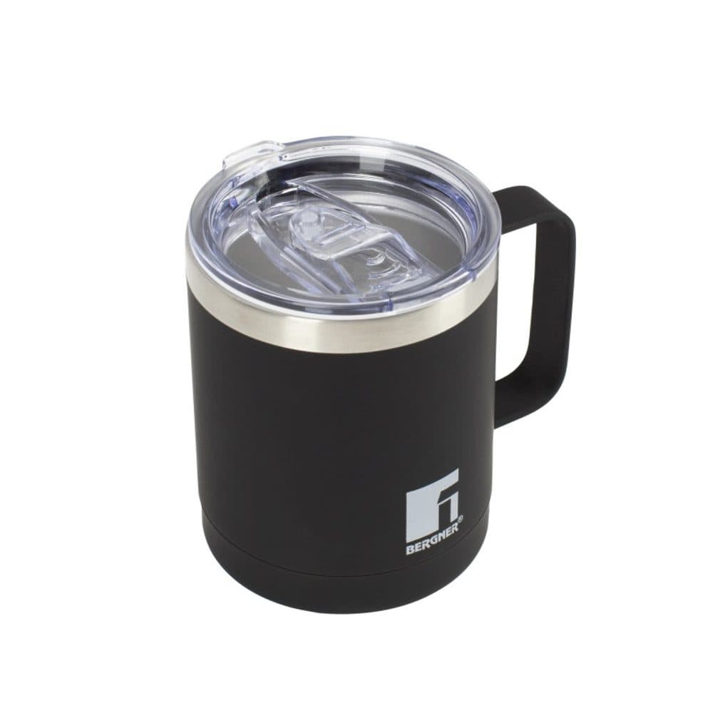Nerezový termohrnek Bergner 350 ml