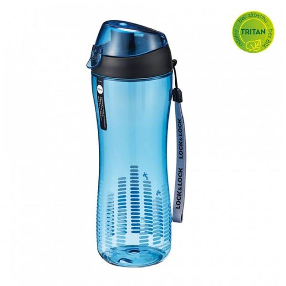 Sportovní láhev LOCKNLOCK 550 ml