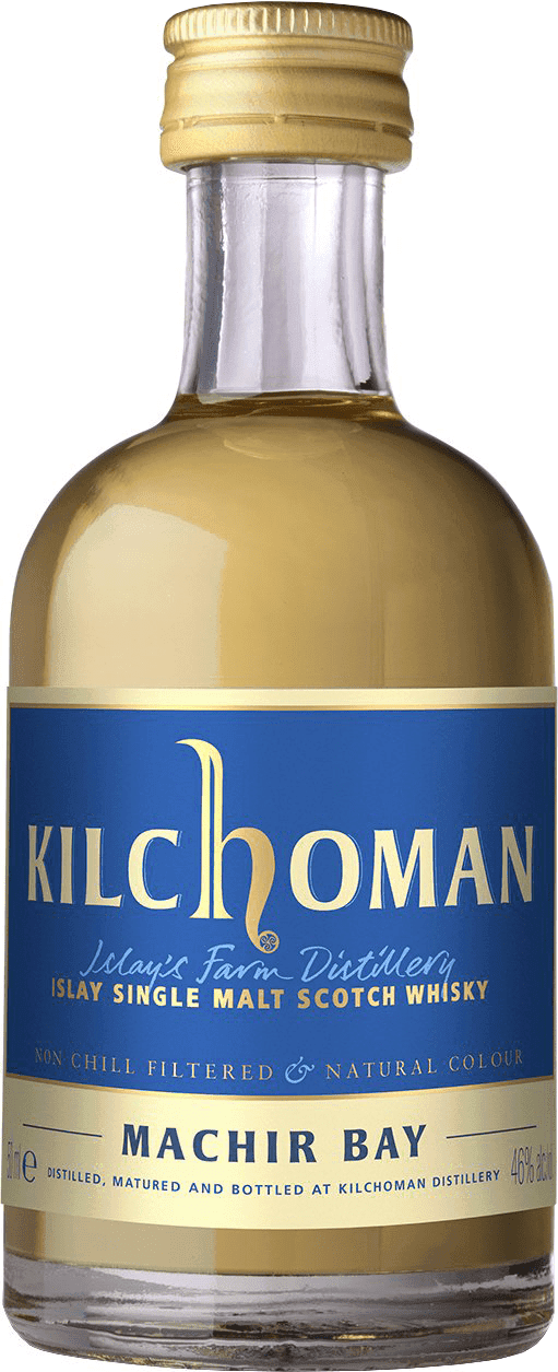 Kilchoman Machir Bay Mini 0,05l