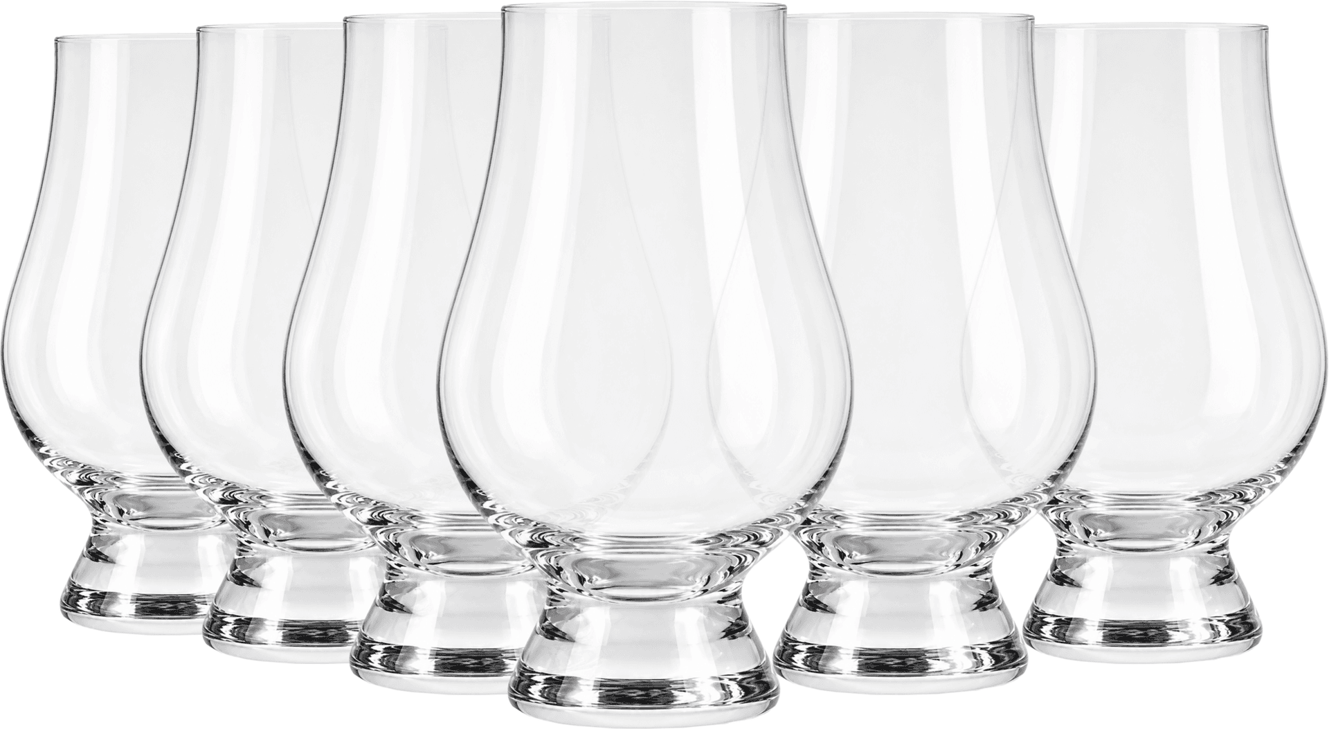 Degustační sklenice Glencairn, sada 6 ks