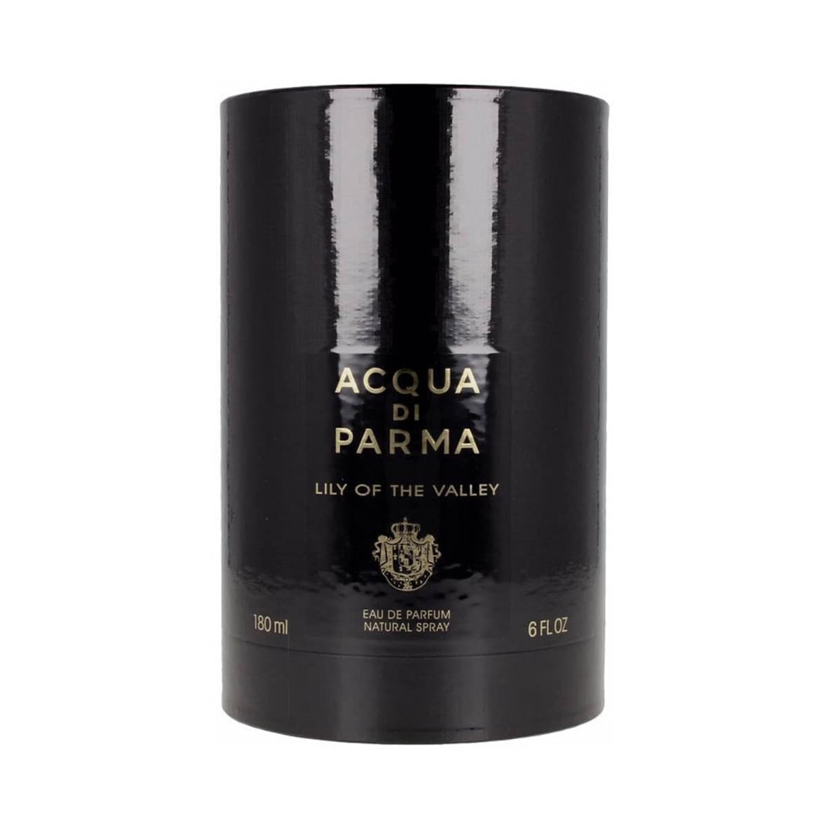 Acqua Di Parma Eau de Parfum Lily of the Valley - 180 m - doporučení od Chytrej dárek (4 126 Kč)