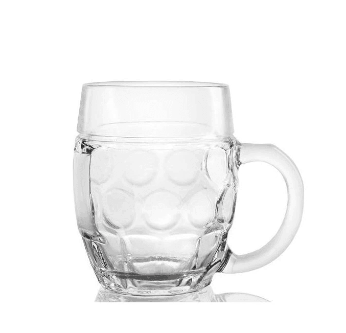 KUSOVKA Stolzle Pivní třetinka TUBINGER 0,3 l - doporučení od Chytrej dárek (109 Kč)
