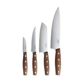Sada nožů Fiskars Norr