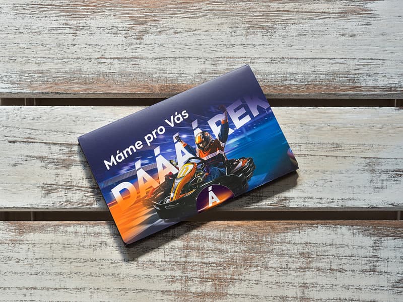 Zážitek - Univerzální dárkový poukaz: Výběr z 800+ zážitků - doporučení od Chytrej dárek (25 000 Kč)