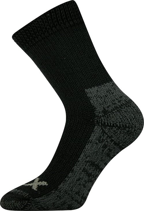 Zimní merino ponožky VoXX ALPIN