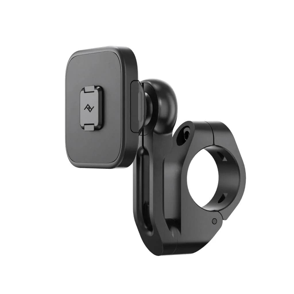 Držák telefonu Peak Design Mobile Motorcycle Mount V2