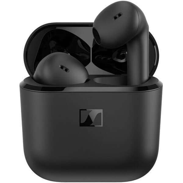Bezdrátová sluchátka Sennheiser Accentum Open