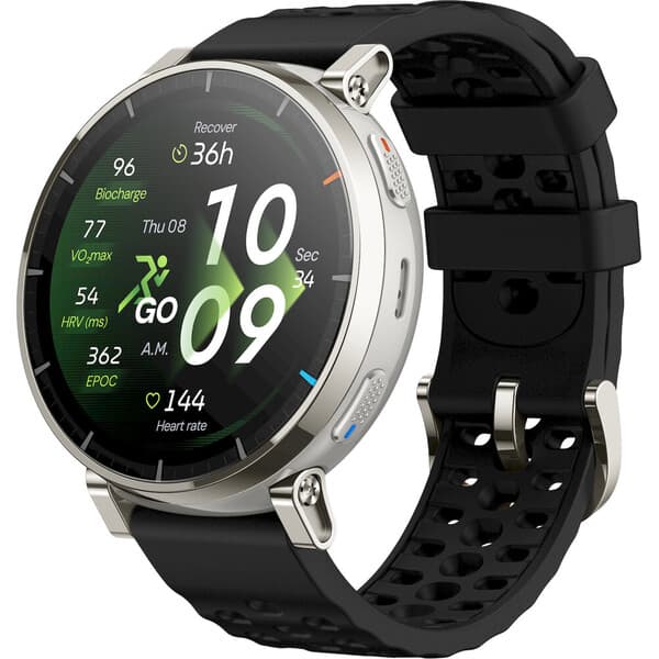 Chytré hodinky Amazfit Active 3 Premium