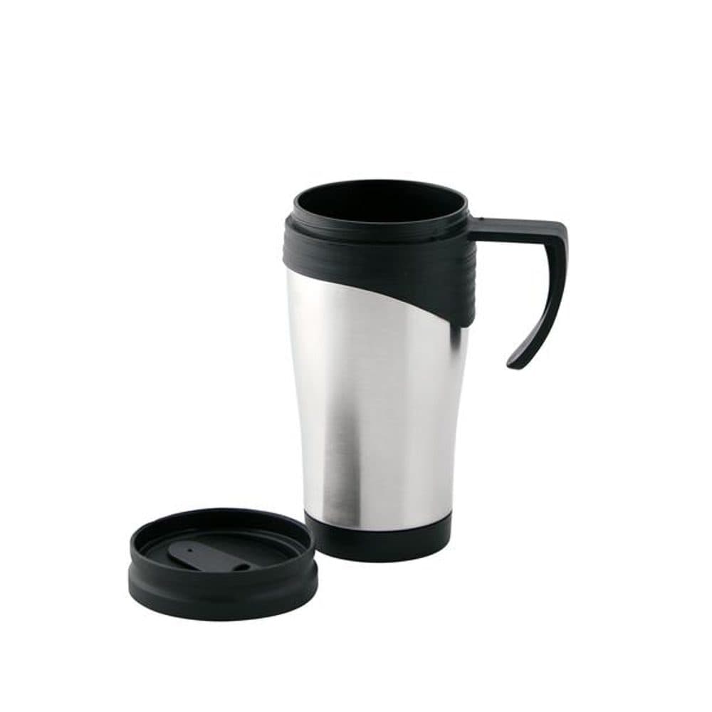 Nerezový termohrnek Toro 400 ml