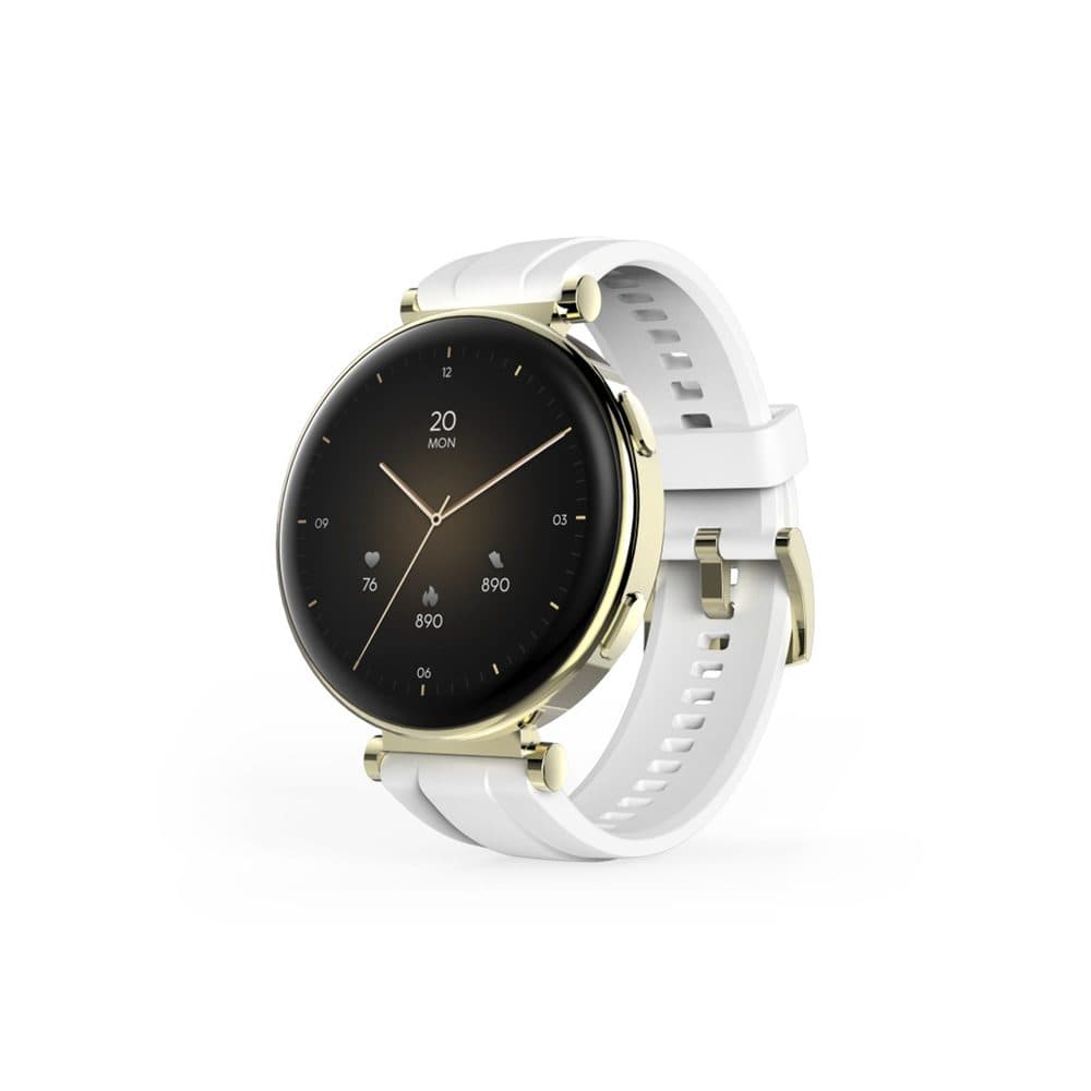 Chytré hodinky Hama Smartwatch 7000