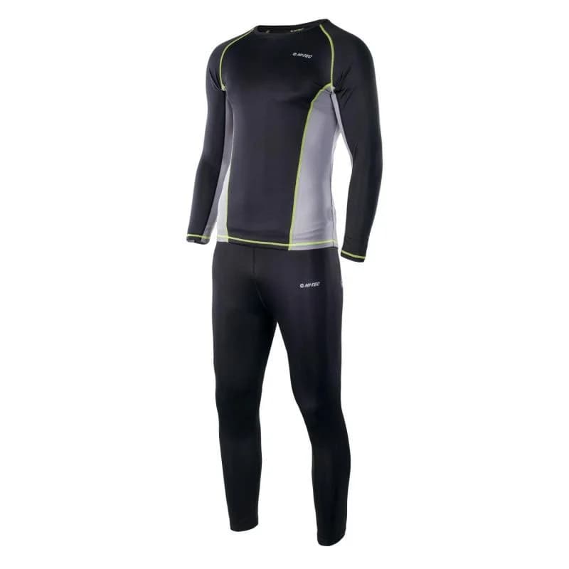 Termoprádlo Hi-Tec Kamo Set